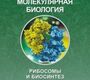 Молекулярная биология. Рибосомы и биосинтез белка. Спирин А.С. 2019г.