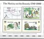 The Mutiny on the Bounty 1789-1989.