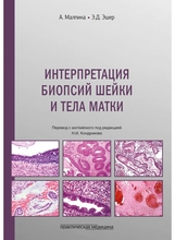 Интерпретация биопсий шейки и тела матки. Малпика. 2026 г. Интерпретация биопсий шейки и тела матки. Малпика. 2026 г.