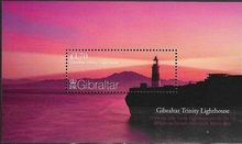 GibraltarTrinity Lighthouse.