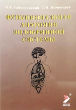 Функциональная анатомия эндокринной системы. Гайворонский И.В. 2021 г.