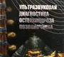 Ультразвуковая диагностика остеохондроза позвоночника. Кинзерский А.Ю. 2007г.