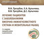 Лечение пациентов с заболеваниями височно-нижнечелюстного сустава и жевательных мышц. Клинические рекомендации. Трезубов. 2024г. 