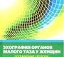 Эхография органов малого таза у женщин. Пограничные опухоли, рак и редкие опухоли яичников - Демидов В.Н. 2017г.