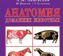 Анатомия домашних животных. А. И. Акаевский, Ю. Ф. Юдичев, С. Б. Селезнев. 2009 г.