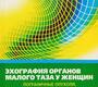 Эхография органов малого таза у женщин. Пограничные опухоли, рак и редкие опухоли яичников - Демидов В.Н. 2017г.