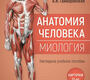 Анатомия человека. Миология. Комплект карточек. Наглядное учебное пособие. Гайворонский.  2023г.